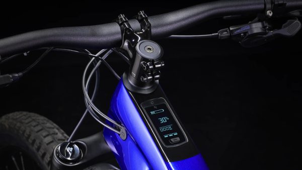 Fuel EXe 9.5 Deore XL - Image 4
