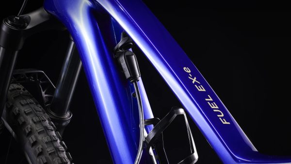 Fuel EXe 9.5 Deore XL - Image 6