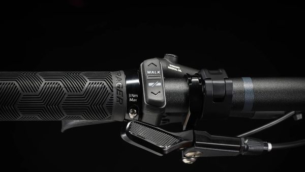 Fuel EXe 9.5 Deore XL - Image 5