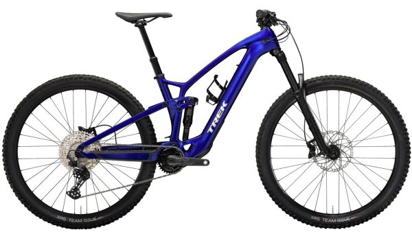 Fuel EXe 9.5 Deore XL