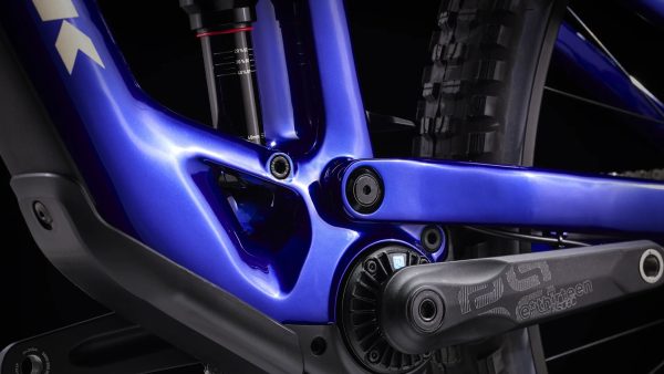Fuel EXe 9.5 Deore XL - Image 3