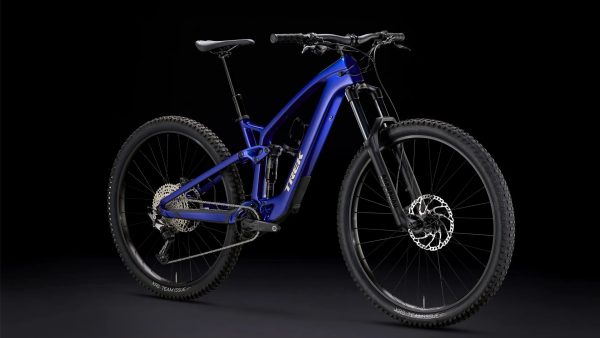 Fuel EXe 9.5 Deore XL - Image 2