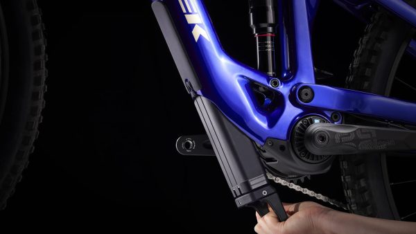 Fuel EXe 9.5 Deore XL - Image 10
