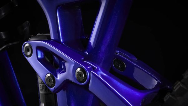 Fuel EXe 9.5 Deore XL - Image 7