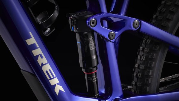 Fuel EXe 9.5 Deore XL - Image 9