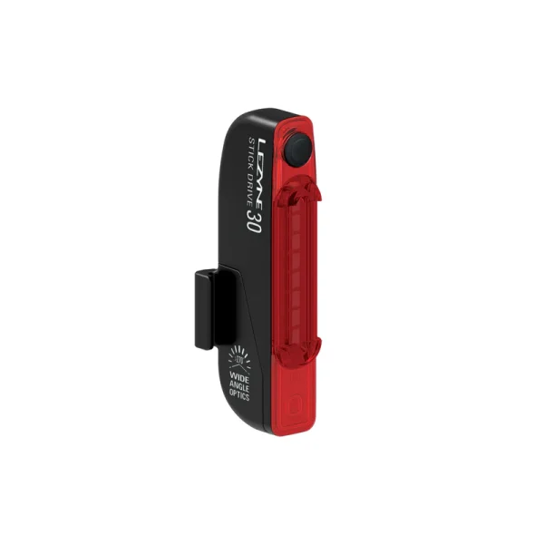 Luz traseira vermelha Lezyne Stick Drive