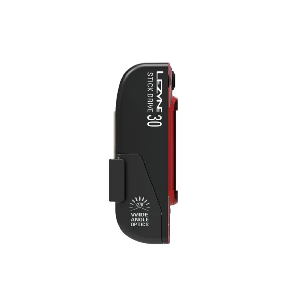 Luz traseira vermelha Lezyne Stick Drive - Image 2