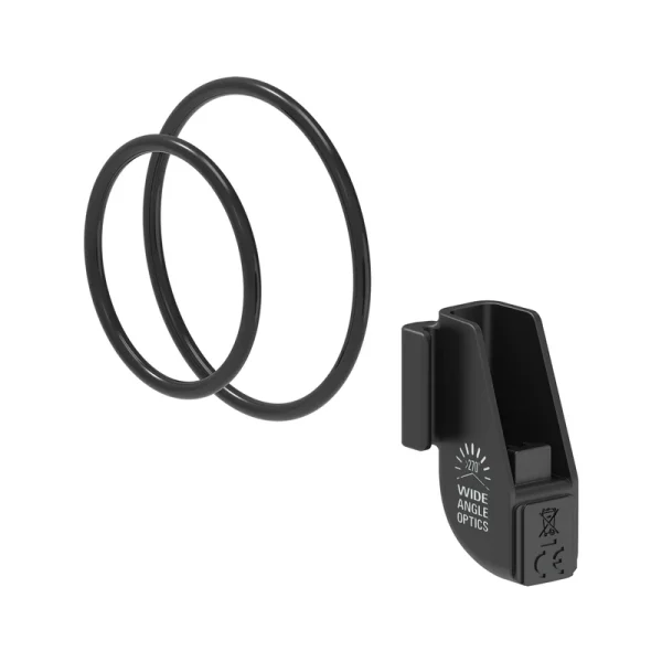 Luz traseira vermelha Lezyne Stick Drive - Image 4