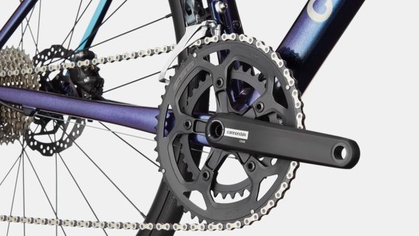 CAAD13 Disc Tiagra 62 - Image 4