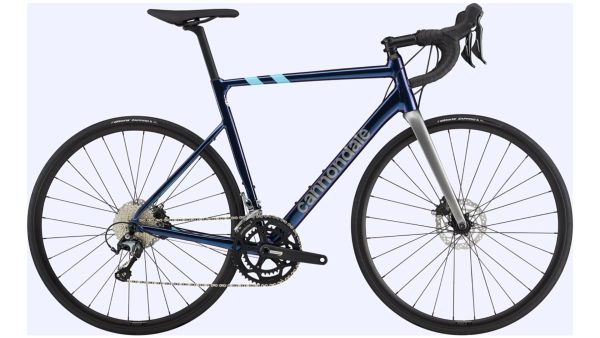 CAAD13 Disc Tiagra 62