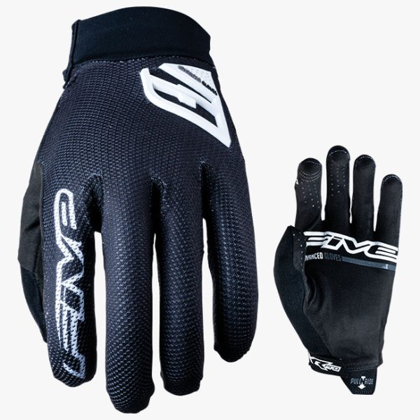 Luvas BTT Five XR-Pro M
