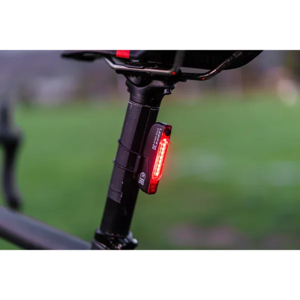 Luz traseira vermelha Lezyne Stick Drive - Image 5