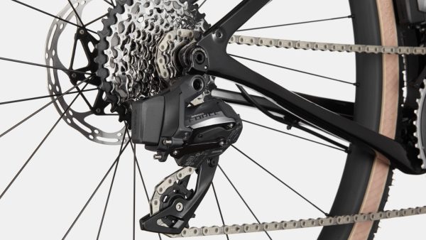 Topstone Carbon 1 RLE S - Image 4