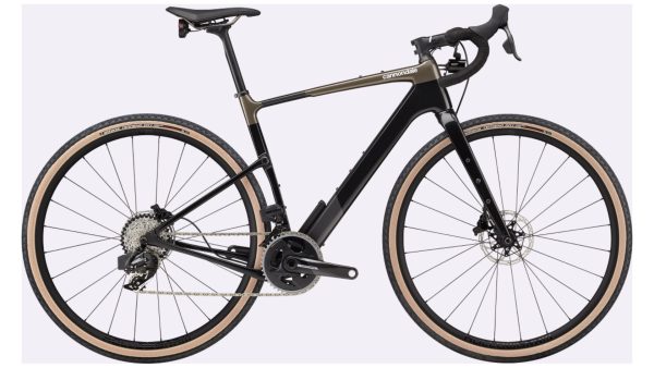 Topstone Carbon 1 RLE S