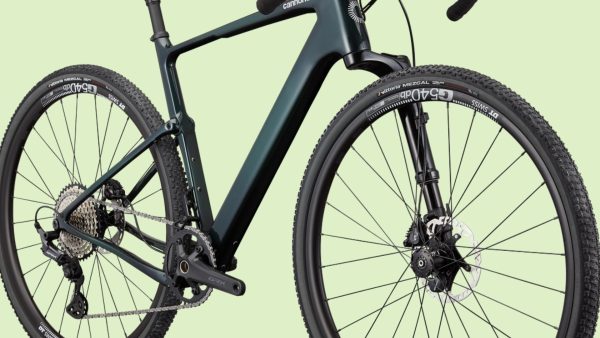 Topstone Carbon 2 Lefty S - Image 2