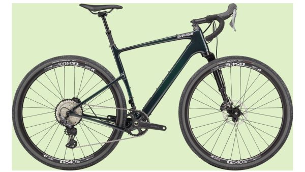 Topstone Carbon 2 Lefty S