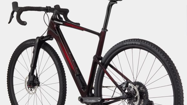 Topstone Carbon 1 Lefty XL - Image 6