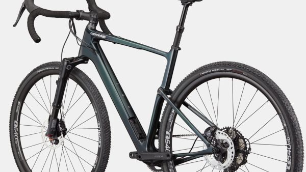 Topstone Carbon 2 Lefty S - Image 7