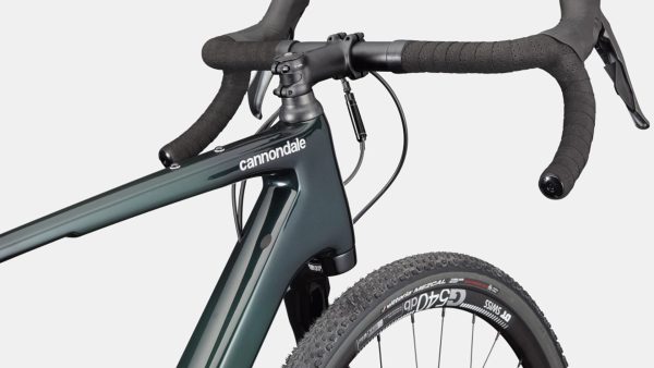 Topstone Carbon 2 Lefty S - Image 6