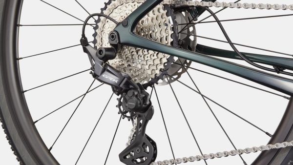 Topstone Carbon 2 Lefty S - Image 5