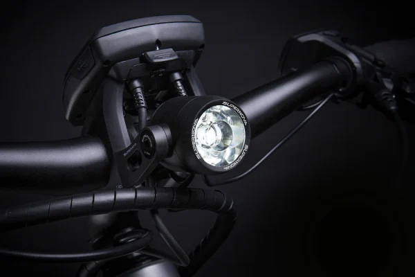 Luz dianteira Supernova V521s HBM - Image 5