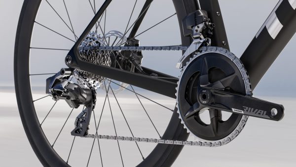 Madone SL 6 AXS Gen 8 ML - Image 6