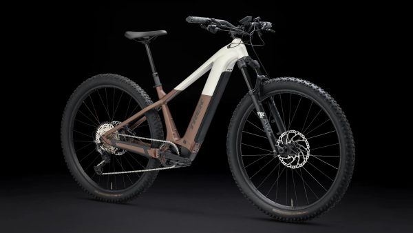 Powerfly+ 8 Gen 5 M - Image 2