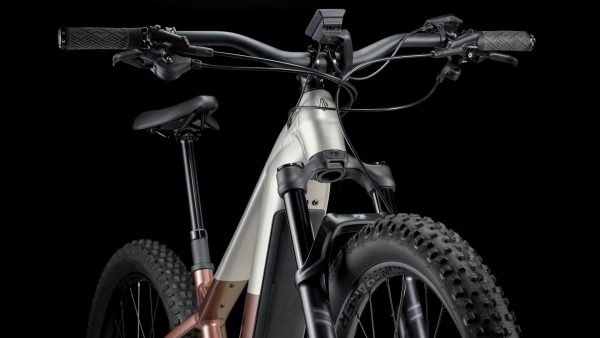 Powerfly+ 8 Gen 5 M - Image 4