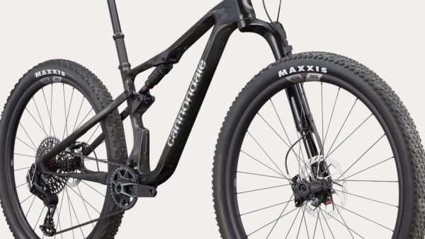 Cannondale Scalpel 1 Lefty XL - Image 2