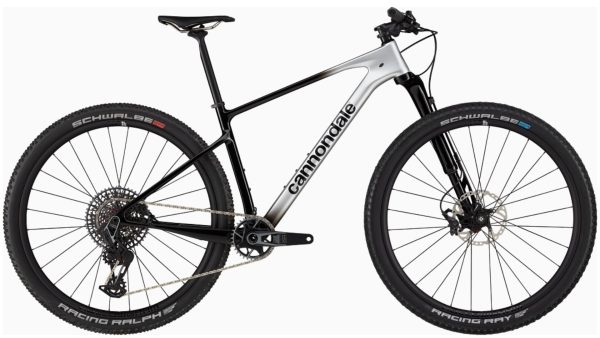 Scalpel HT Carbon 1 S