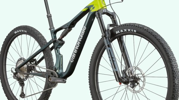 Cannondale Scalpel 3 M - Image 2