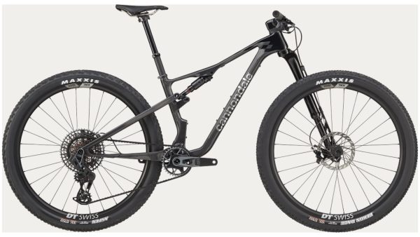 Cannondale Scalpel 1 Lefty XL