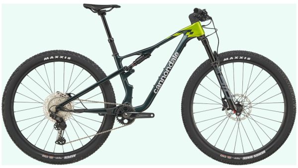 Cannondale Scalpel 3 M