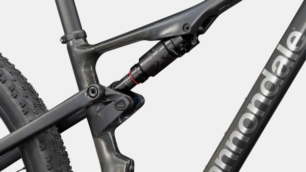 Cannondale Scalpel 1 Lefty XL - Image 8
