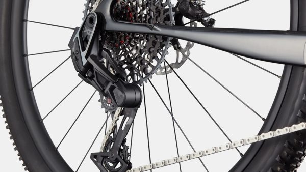Scalpel HT Carbon 1 S - Image 5