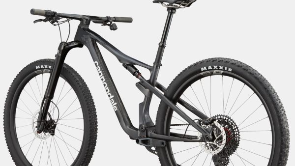Cannondale Scalpel 1 Lefty XL - Image 7