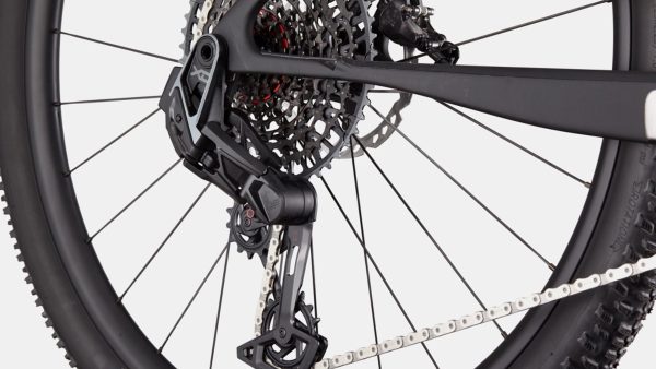 Scalpel HT Carbon 1 S - Image 5