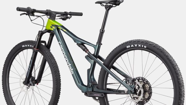 Cannondale Scalpel 3 M - Image 7