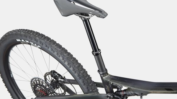 Cannondale Scalpel 1 Lefty XL - Image 6