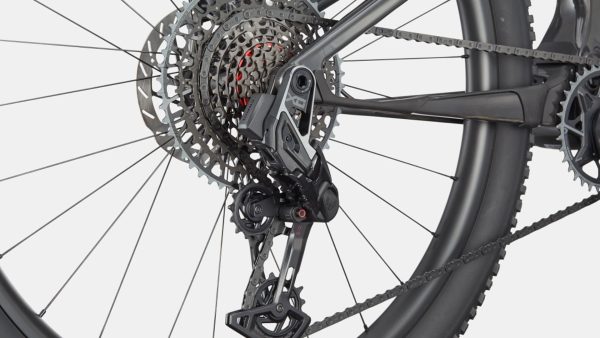 Cannondale Scalpel 1 Lefty XL - Image 5
