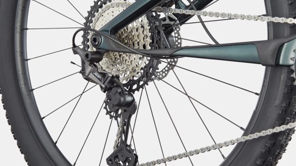 Cannondale Scalpel 3 M - Image 5