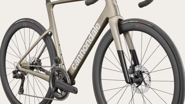 Cannondale SuperSix Evo 2 54 - Image 2