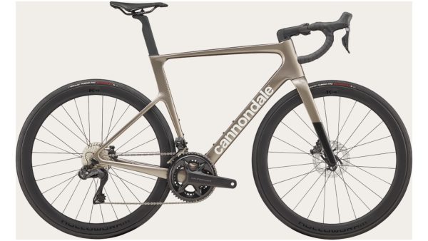 Cannondale SuperSix Evo 2 54