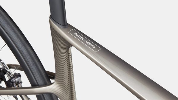 Cannondale SuperSix Evo 2 54 - Image 8