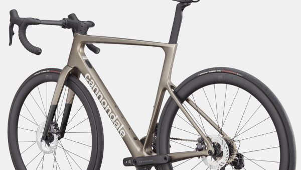 Cannondale SuperSix Evo 2 54 - Image 7