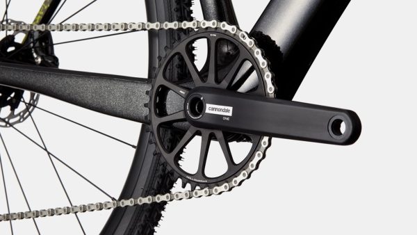 Supersix EVO CX 58 - Image 4