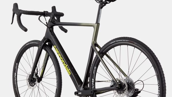 Supersix EVO CX 58 - Image 5