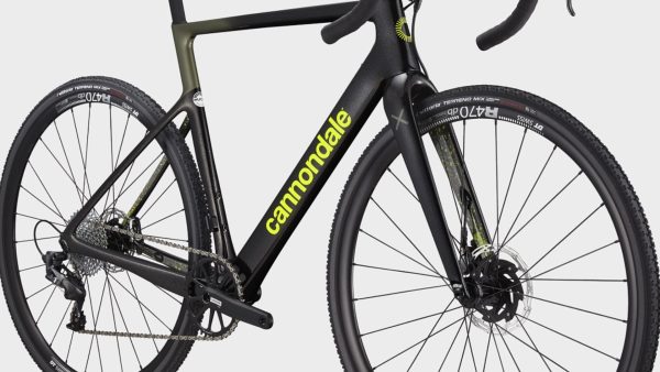Supersix EVO CX 58 - Image 2