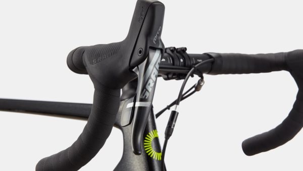 Supersix EVO CX 58 - Image 6