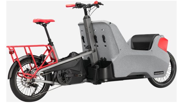 Wonderwagen Neo 2 - Image 4
